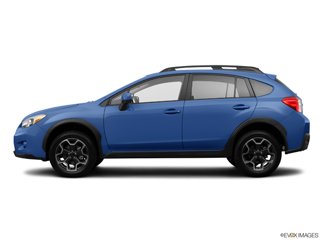 2014 Subaru XV Crosstrek Vehicle Photo in Easton, PA 18045