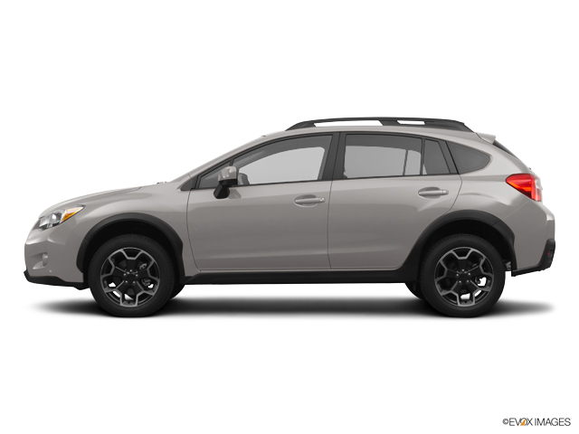 2014 Subaru XV Crosstrek Vehicle Photo in Hinesville, GA 31313