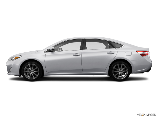 2014 Toyota Avalon Vehicle Photo in Trevose, PA 19053