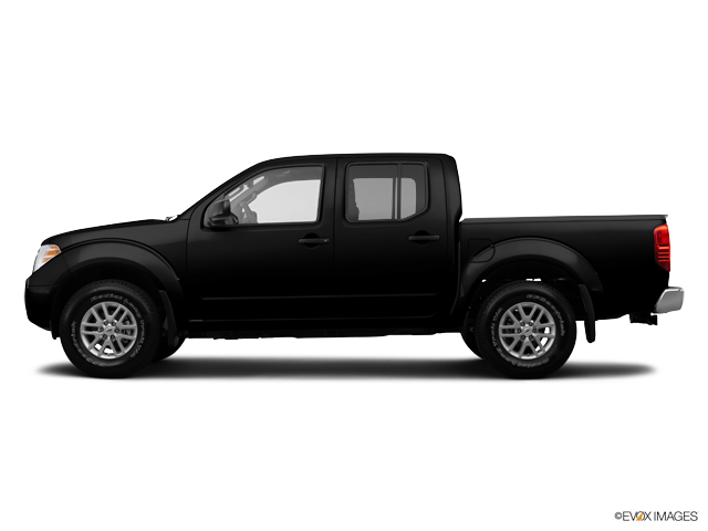 2014 Nissan Frontier Vehicle Photo in Savannah, GA 31419