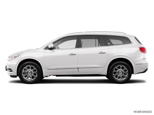 2014 Buick Enclave Vehicle Photo in INDEPENDENCE, MO 64055-1377