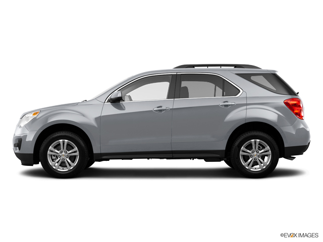 2014 Chevrolet Equinox Vehicle Photo in INDEPENDENCE, MO 64055-1377