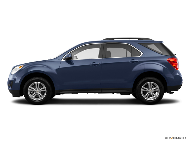 2014 Chevrolet Equinox Vehicle Photo in INDEPENDENCE, MO 64055-1314