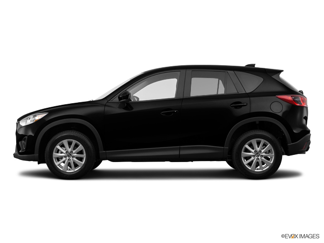 2014 Mazda CX-5 Vehicle Photo in Trevose, PA 19053