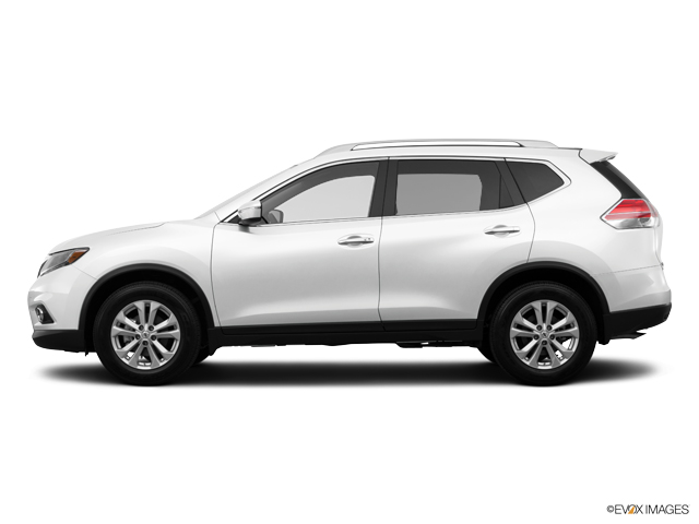 2014 Nissan Rogue Vehicle Photo in Hinesville, GA 31313