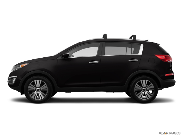 2014 Kia Sportage Vehicle Photo in Bluffton, SC 29910