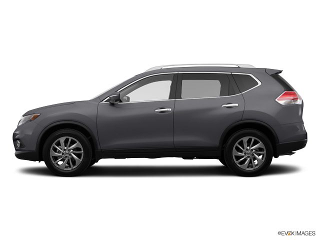 2014 Nissan Rogue Vehicle Photo in KANSAS CITY, MO 64114-4502