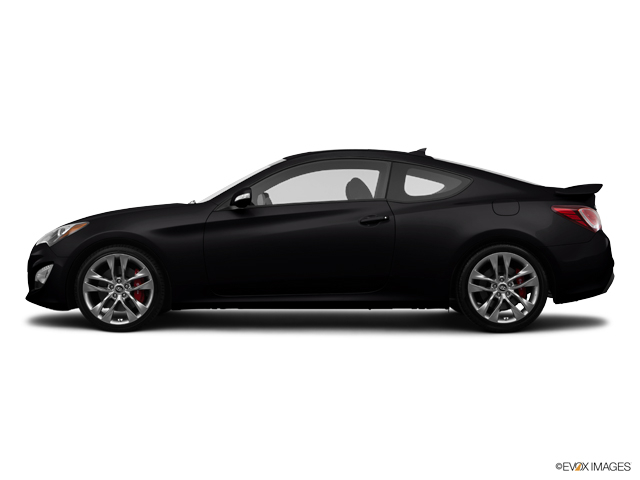 2014 Hyundai GENESIS Coupe Vehicle Photo in Philadelphia, PA 19116