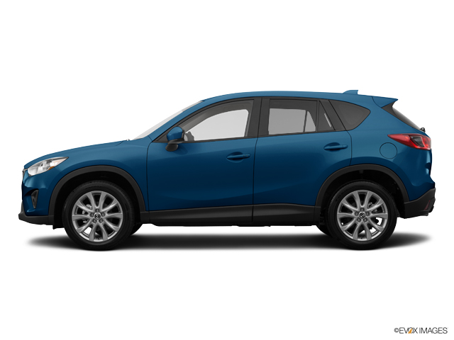 2015 Mazda CX-5 Vehicle Photo in Willow Grove, PA 19090