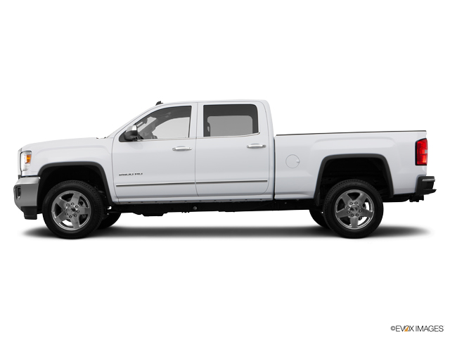 2015 GMC Sierra 2500 HD Vehicle Photo in Lees Summit, MO 64086