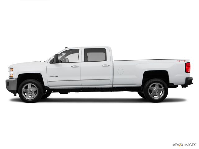2015 Chevrolet Silverado 2500 HD Vehicle Photo in KANSAS CITY, MO 64114-4502