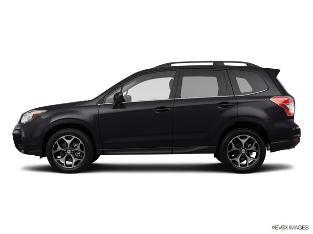 2015 Subaru Forester Vehicle Photo in Trevose, PA 19053