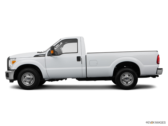 2015 Ford Super Duty F-250 SRW Vehicle Photo in Brunswick, GA 31525