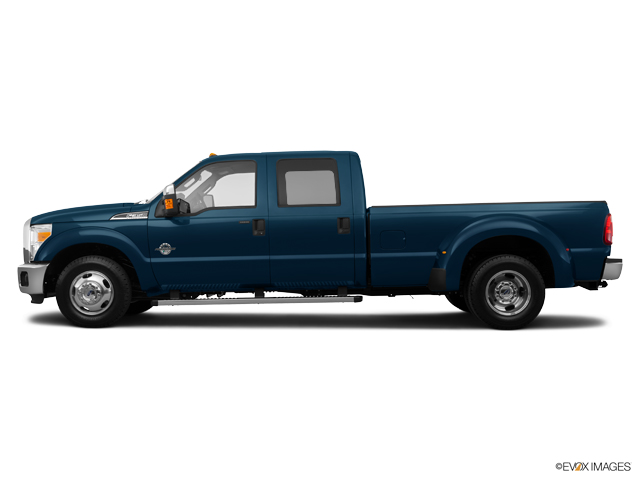 2015 Ford Super Duty F-350 DRW Vehicle Photo in BRUNSWICK, GA 31525-1881