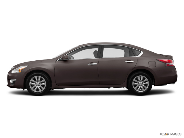 2015 Nissan Altima Vehicle Photo in Lees Summit, MO 64086