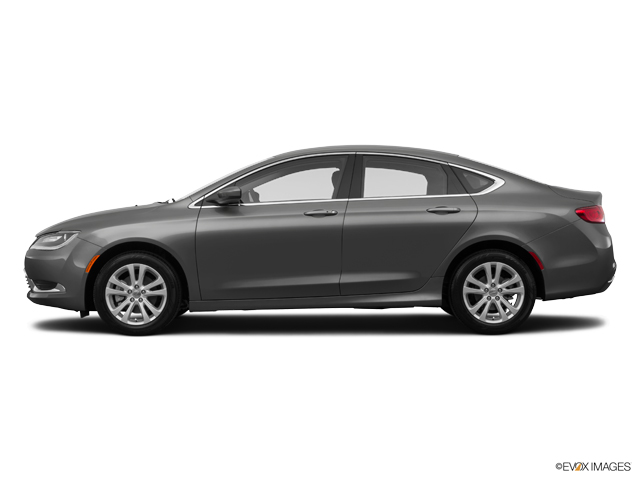 2015 Chrysler 200 Vehicle Photo in BETHLEHEM, PA 18017-9401