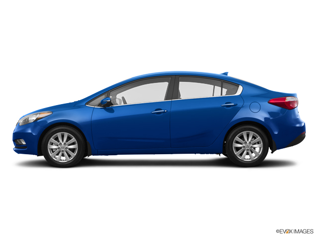 2015 Kia Forte Vehicle Photo in Bluffton, SC 29910