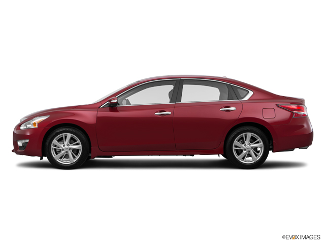 2015 Nissan Altima Vehicle Photo in Bluffton, SC 29910