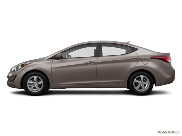 2015 Hyundai ELANTRA Vehicle Photo in Lees Summit, MO 64086