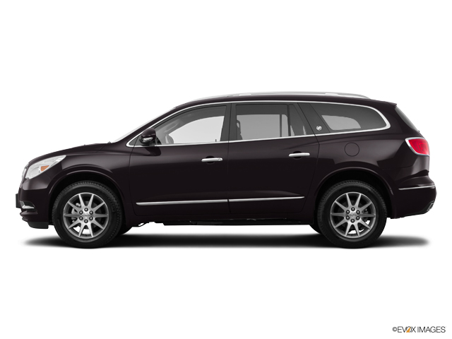 2015 Buick Enclave Vehicle Photo in INDEPENDENCE, MO 64055-1314