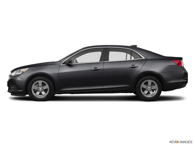 2015 Chevrolet Malibu Vehicle Photo in Hinesville, GA 31313