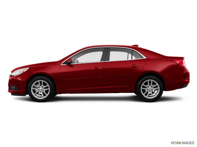 2015 Chevrolet Malibu Vehicle Photo in Kansas City, MO 64114