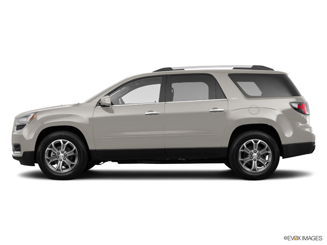 2015 GMC Acadia Vehicle Photo in BRUNSWICK, GA 31525-1881