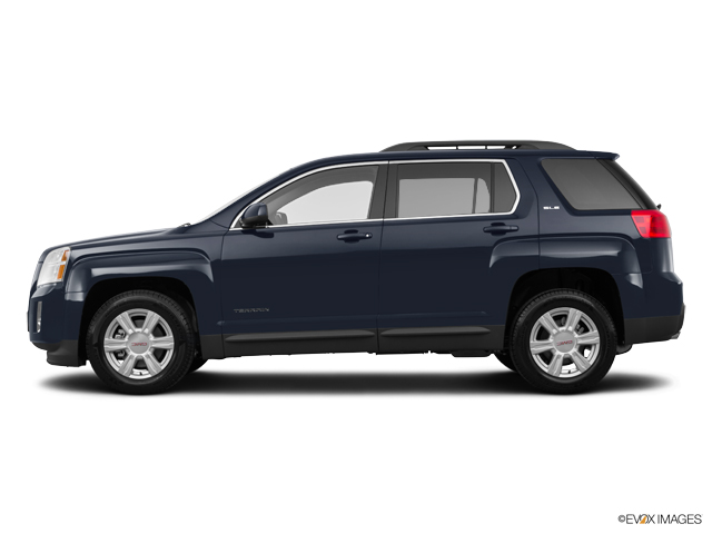 2015 GMC Terrain Vehicle Photo in BETHLEHEM, PA 18017-9401