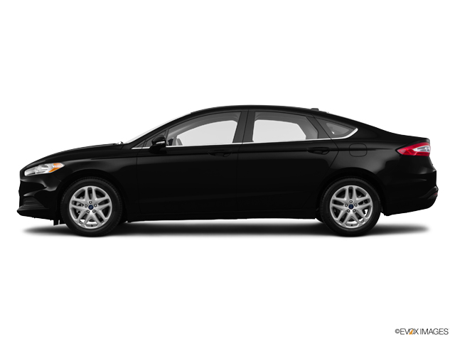 2015 Ford Fusion Vehicle Photo in Statesboro, GA 30458
