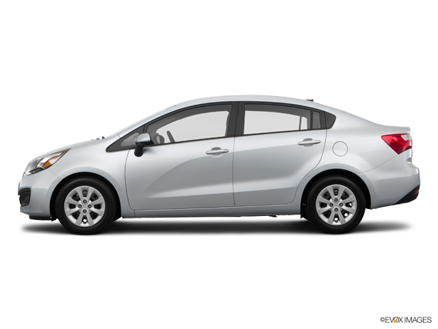 2015 Kia Rio Vehicle Photo in Hinesville, GA 31313