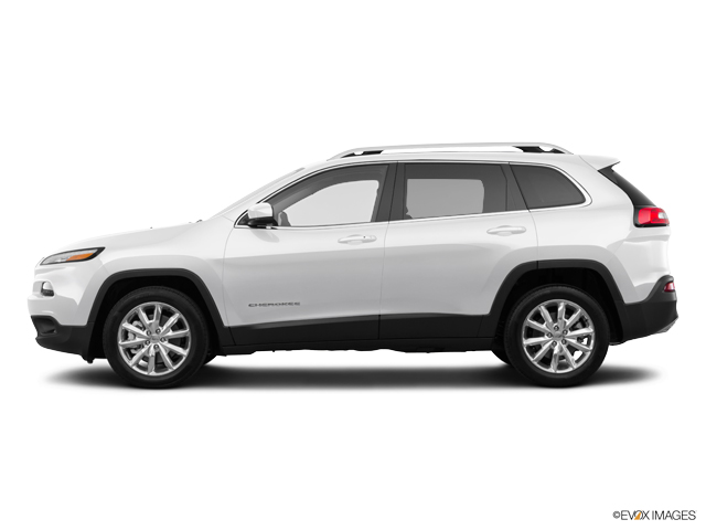 2015 Jeep Cherokee Vehicle Photo in Kansas City, MO 64114