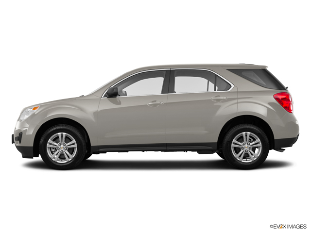 2015 Chevrolet Equinox Vehicle Photo in BETHLEHEM, PA 18017-9401