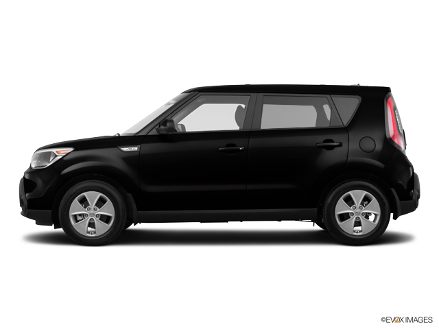 2015 Kia Soul Vehicle Photo in INDEPENDENCE, MO 64055-1377
