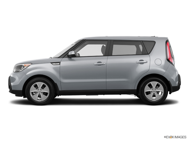 2015 Kia Soul Vehicle Photo in Lees Summit, MO 64086