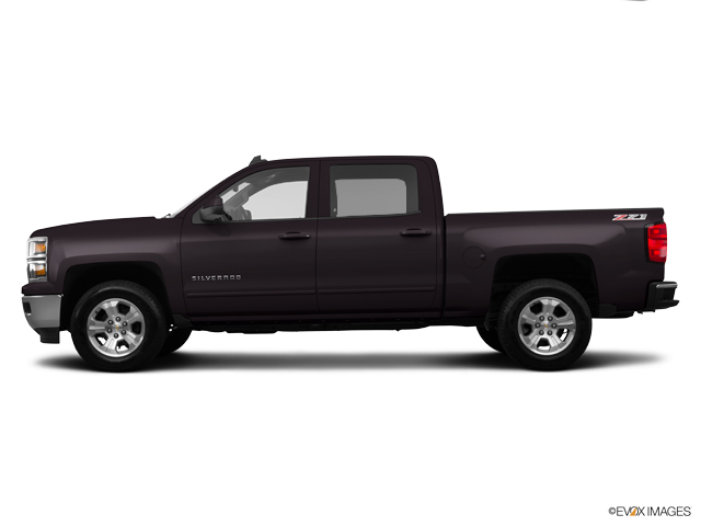 2015 Chevrolet Silverado 1500 Vehicle Photo in INDEPENDENCE, MO 64055-1377