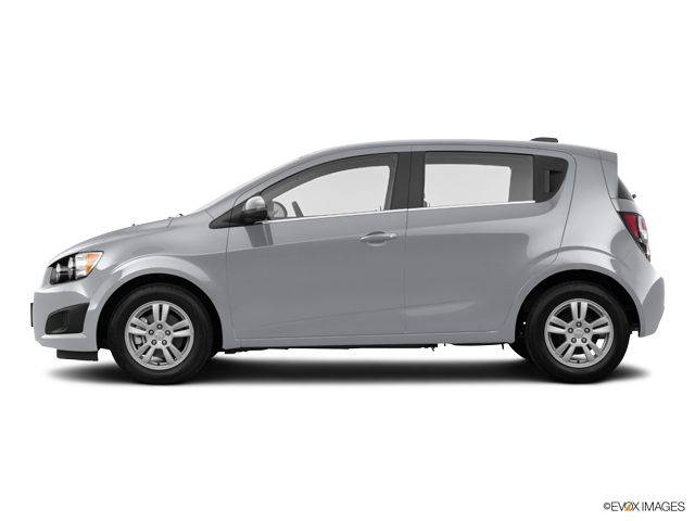 2015 Chevrolet Sonic Vehicle Photo in Philadelphia, PA 19116