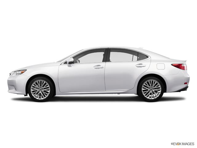 2015 Lexus ES 350 Vehicle Photo in Bluffton, SC 29910