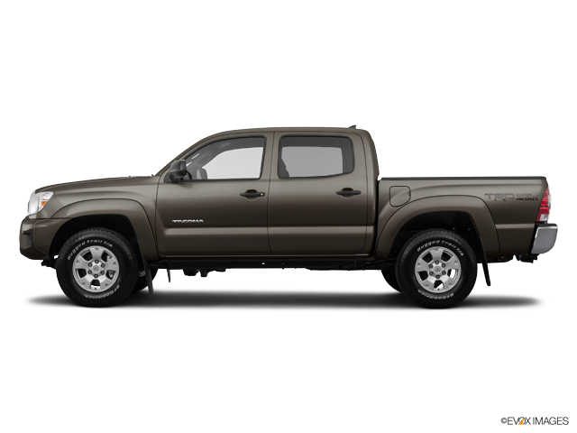 2015 Toyota Tacoma Vehicle Photo in KANSAS CITY, MO 64114-4502