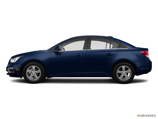 2015 Chevrolet Cruze Vehicle Photo in KANSAS CITY, MO 64114-4502