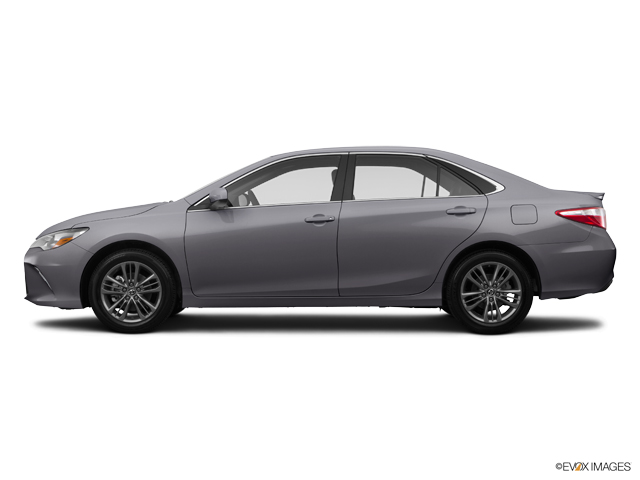 2015 Toyota Camry Vehicle Photo in Trevose, PA 19053