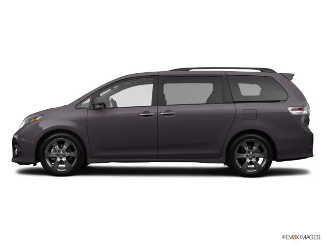 2015 Toyota Sienna Vehicle Photo in Trevose, PA 19053