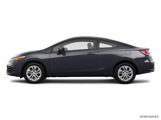 2015 Honda Civic Coupe Vehicle Photo in BETHLEHEM, PA 18017