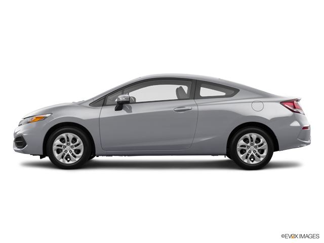 2015 Honda Civic Coupe Vehicle Photo in BETHLEHEM, PA 18017