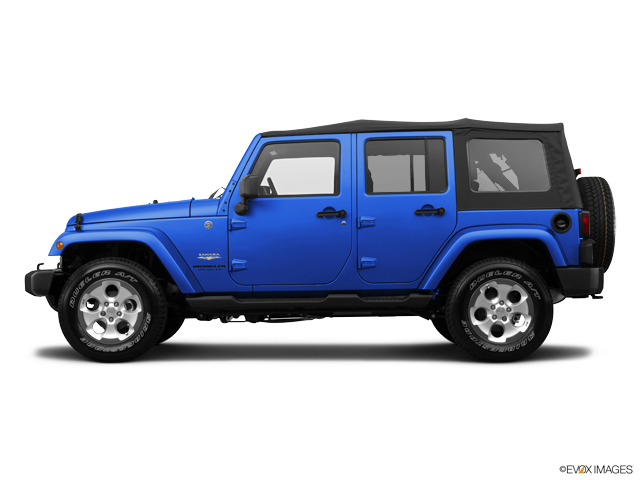 2015 Jeep Wrangler Unlimited Vehicle Photo in BETHLEHEM, PA 18017