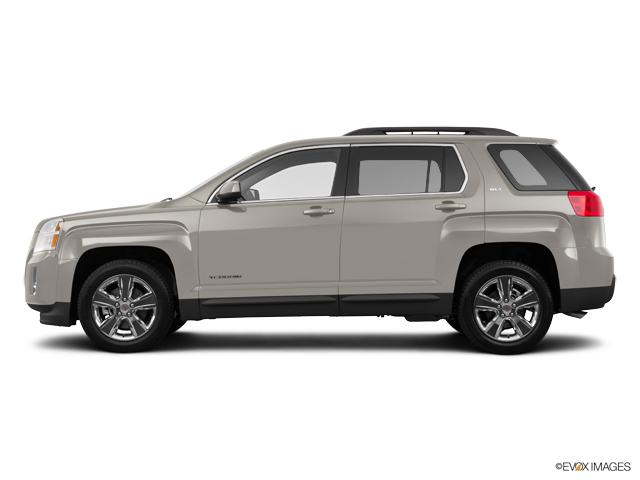 2015 GMC Terrain Vehicle Photo in BETHLEHEM, PA 18017