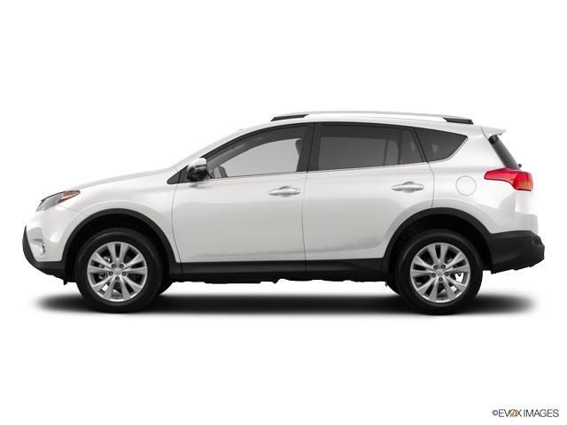 2015 Toyota RAV4 Vehicle Photo in Trevose, PA 19053
