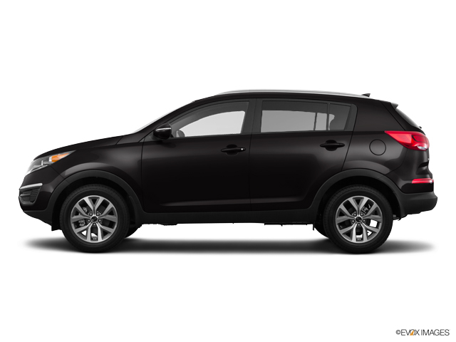 2015 Kia Sportage Vehicle Photo in INDEPENDENCE, MO 64055-1377