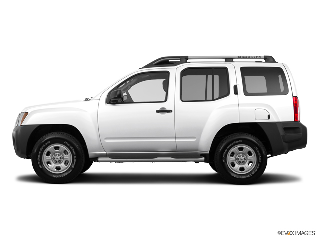 2015 Nissan Xterra Vehicle Photo in Bluffton, SC 29910