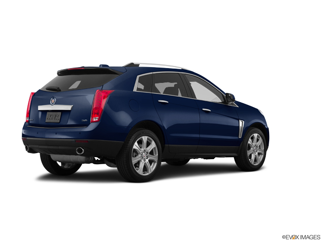 2015 Cadillac SRX Vehicle Photo in SAVANNAH, GA 31406-4513