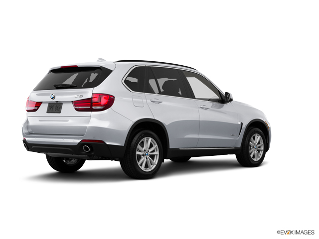 2015 BMW X5 xDrive35i Vehicle Photo in BETHLEHEM, PA 18017-9401